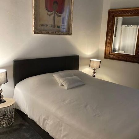 Appartement A ซอมมิแยร์ ภายนอก รูปภาพ