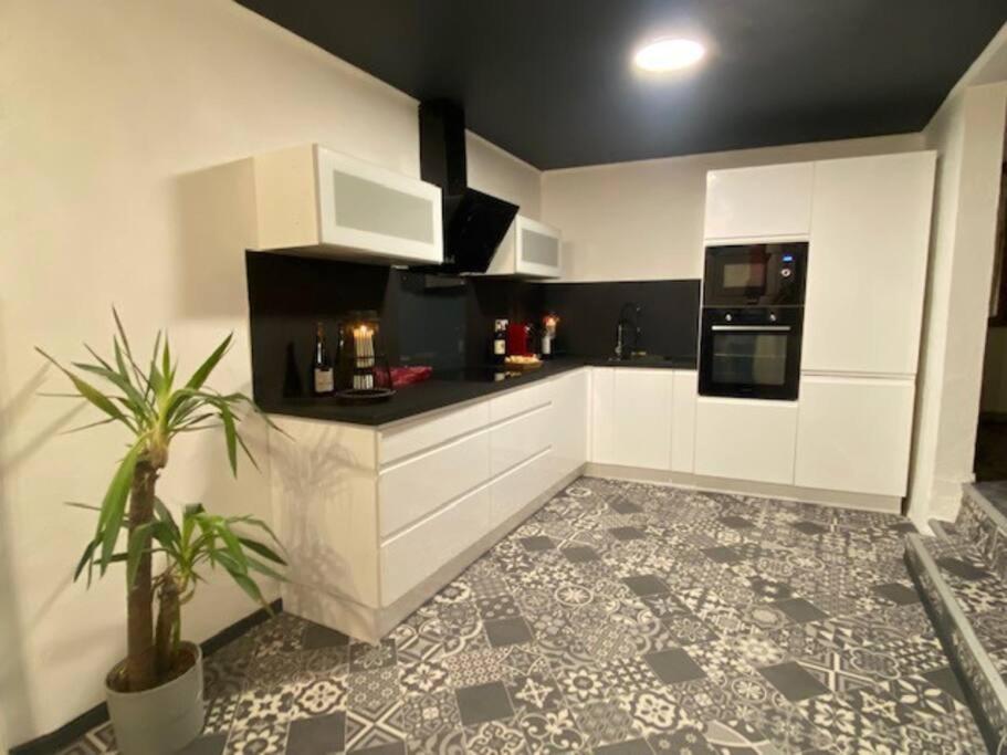 Appartement A ซอมมิแยร์ ภายนอก รูปภาพ